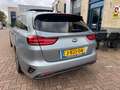 Kia Ceed SW / cee'd SW Sportswagon 1.4 T-GDi ExecutiveLine-Pano-trekhaak Gris - thumbnail 4