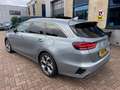 Kia Ceed SW / cee'd SW Sportswagon 1.4 T-GDi ExecutiveLine-Pano-trekhaak Gris - thumbnail 3