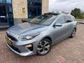 Kia Ceed SW / cee'd SW Sportswagon 1.4 T-GDi ExecutiveLine-Pano-trekhaak Gris - thumbnail 1