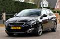 Peugeot 308 SW 1.2 PureTech Blue Lease GT-line | PANO | NAVI | Zwart - thumbnail 1