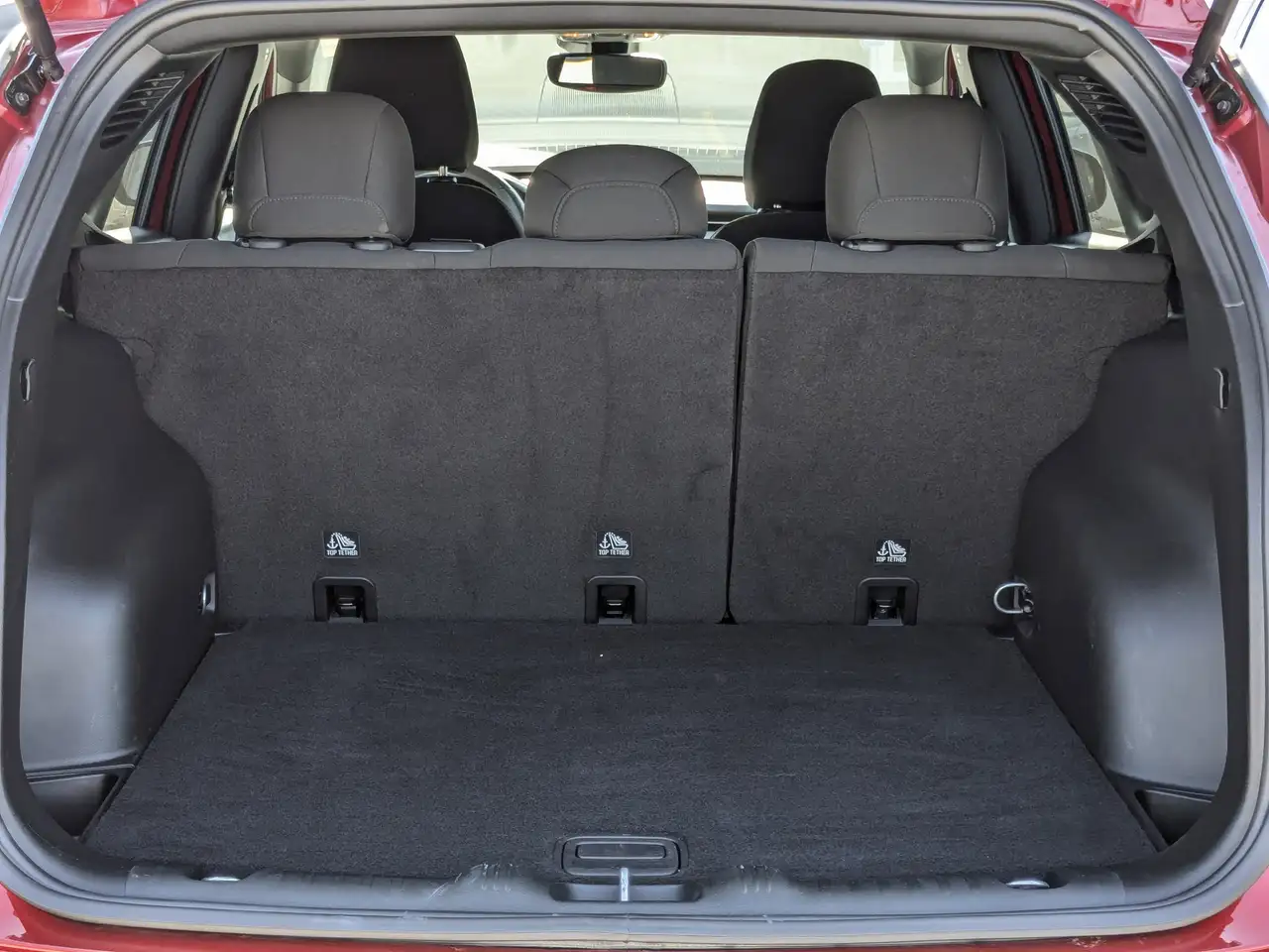 Jeep Compass photo Jeep Compass