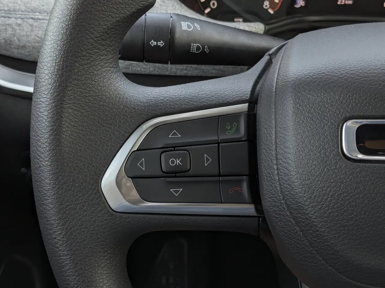 Jeep Compass photo Jeep Compass