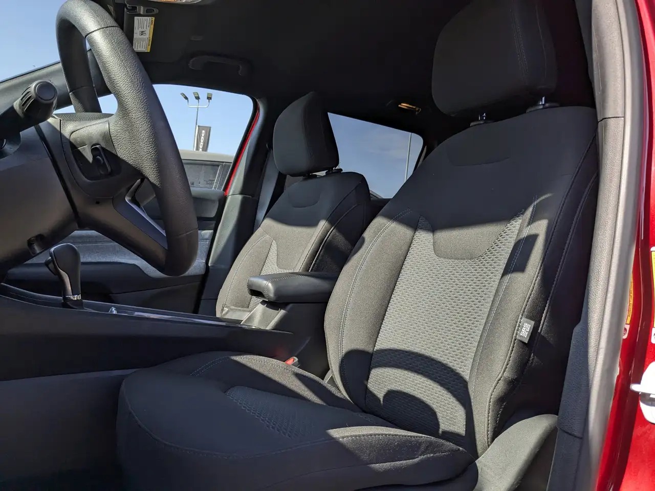 Jeep Compass photo Jeep Compass
