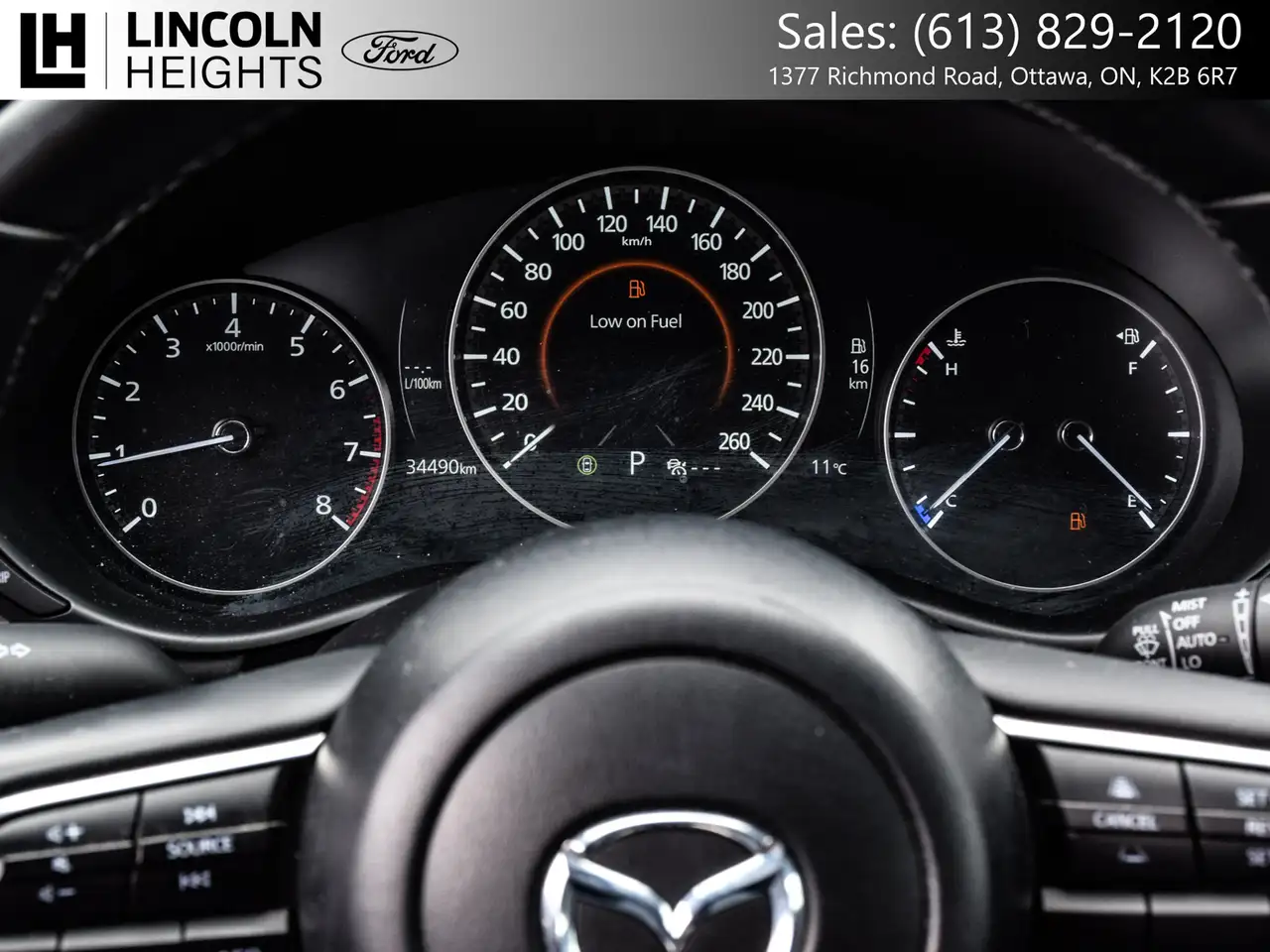 Mazda 3 снимка Mazda 3