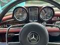 Mercedes-Benz 250 SE W111 Werkscabrio Autom. Negro - thumbnail 7