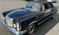 Mercedes-Benz 250 SE W111 Werkscabrio Autom. Schwarz - thumbnail 17