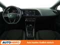SEAT Leon 1.5 TSI ACT FR*NAVI*TEMPO*CAM*SHZ* Weiß - thumbnail 12