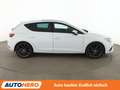 SEAT Leon 1.5 TSI ACT FR*NAVI*TEMPO*CAM*SHZ* Weiß - thumbnail 7