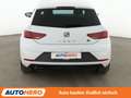 SEAT Leon 1.5 TSI ACT FR*NAVI*TEMPO*CAM*SHZ* Weiß - thumbnail 5