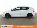 SEAT Leon 1.5 TSI ACT FR*NAVI*TEMPO*CAM*SHZ* Weiß - thumbnail 3