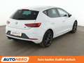 SEAT Leon 1.5 TSI ACT FR*NAVI*TEMPO*CAM*SHZ* Weiß - thumbnail 6