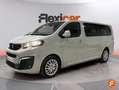 Peugeot Traveller Active BlueHDi 120 S&S 6 Vel MAN Long Beige - thumbnail 3