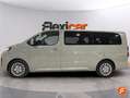 Peugeot Traveller Active BlueHDi 120 S&S 6 Vel MAN Long Beige - thumbnail 4