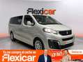 Peugeot Traveller Active BlueHDi 120 S&S 6 Vel MAN Long Beige - thumbnail 1