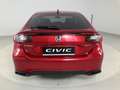 Honda Civic 2.0 i-MMD Hybrid Advance e-CVT Aut. Rot - thumbnail 5
