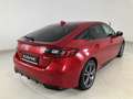 Honda Civic 2.0 i-MMD Hybrid Advance e-CVT Aut. Rot - thumbnail 4