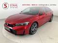Honda Civic 2.0 i-MMD Hybrid Advance e-CVT Aut. Rot - thumbnail 1