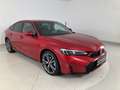 Honda Civic 2.0 i-MMD Hybrid Advance e-CVT Aut. Rot - thumbnail 3