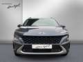 Hyundai KONA 1.0 T-GDI 48V-Hybrid Trend,KAMERA,TEMPO,SPUR,KLIMA Grau - thumbnail 2