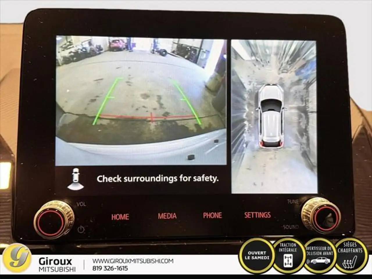 Mitsubishi Eclipse Cross fotografie Mitsubishi Eclipse Cross