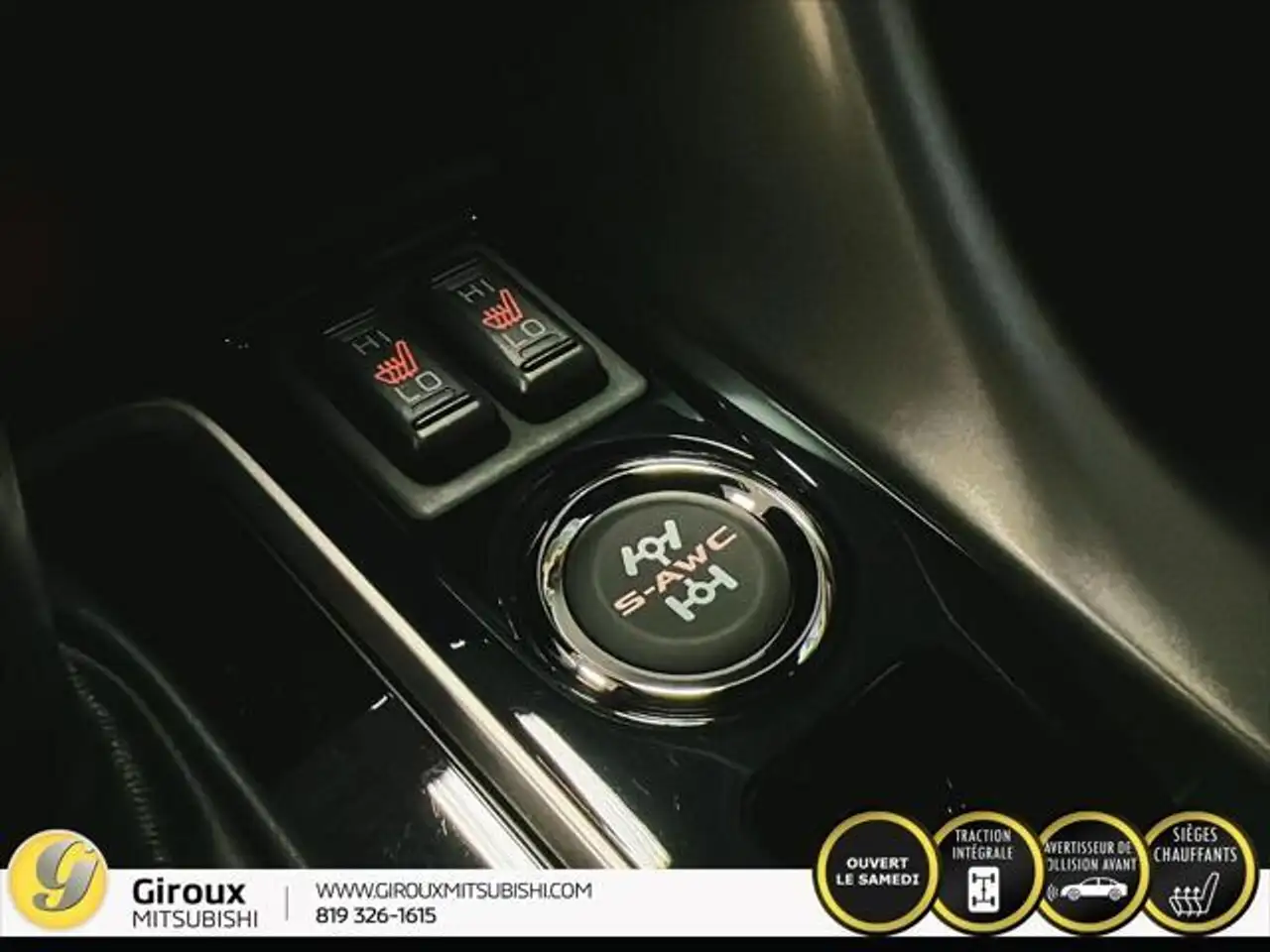 Mitsubishi Eclipse Cross fotografie Mitsubishi Eclipse Cross