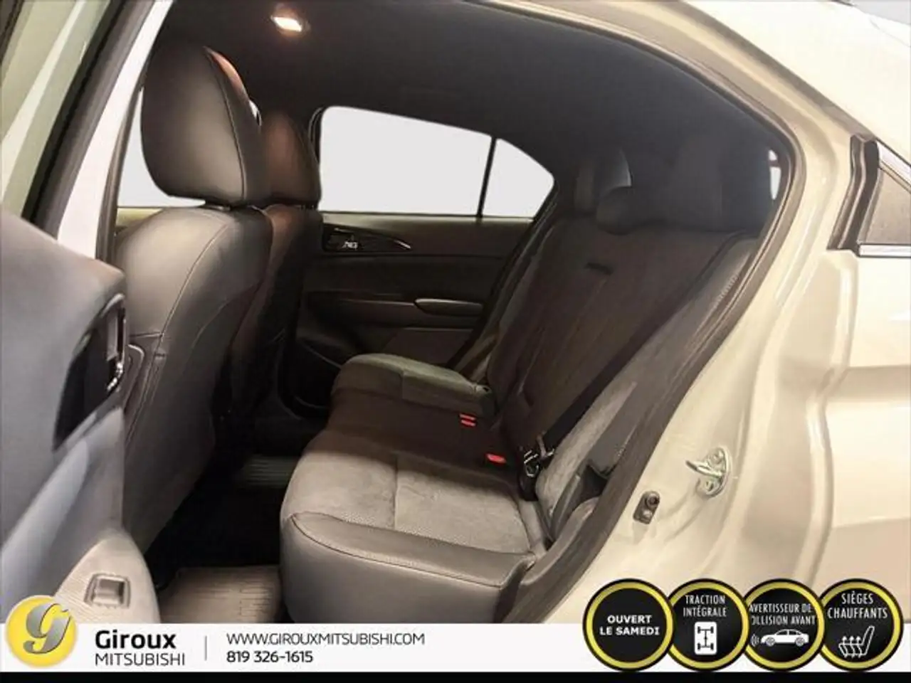 Mitsubishi Eclipse Cross fotografie Mitsubishi Eclipse Cross