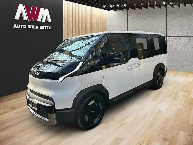 Kia PV5 71,2kWh Earth Plus Long Range inkl. P1 und ...