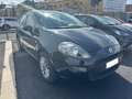 Fiat Punto Punto 5p 1.4 Lounge s Black - thumbnail 6