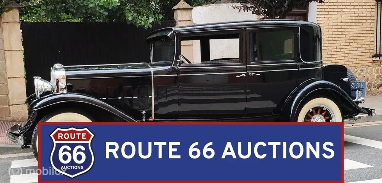 Cadillac 355, foto 7