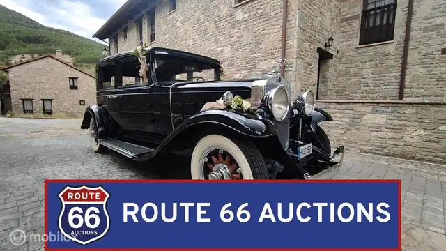 Cadillac Autres 355