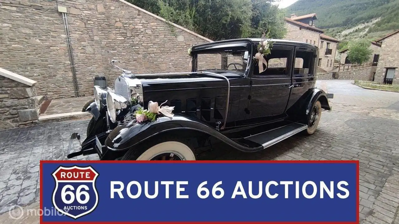 Cadillac 355, foto 6