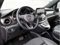 Mercedes-Benz V 300 Avantgarde Extralang,Allrad,2Schiebetüren Schwarz - thumbnail 16