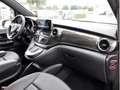 Mercedes-Benz V 300 Avantgarde Extralang,Allrad,2Schiebetüren Schwarz - thumbnail 15
