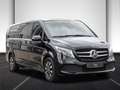 Mercedes-Benz V 300 Avantgarde Extralang,Allrad,2Schiebetüren Schwarz - thumbnail 5