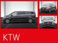 Mercedes-Benz V 300 Avantgarde Extralang,Allrad,2Schiebetüren Schwarz - thumbnail 1