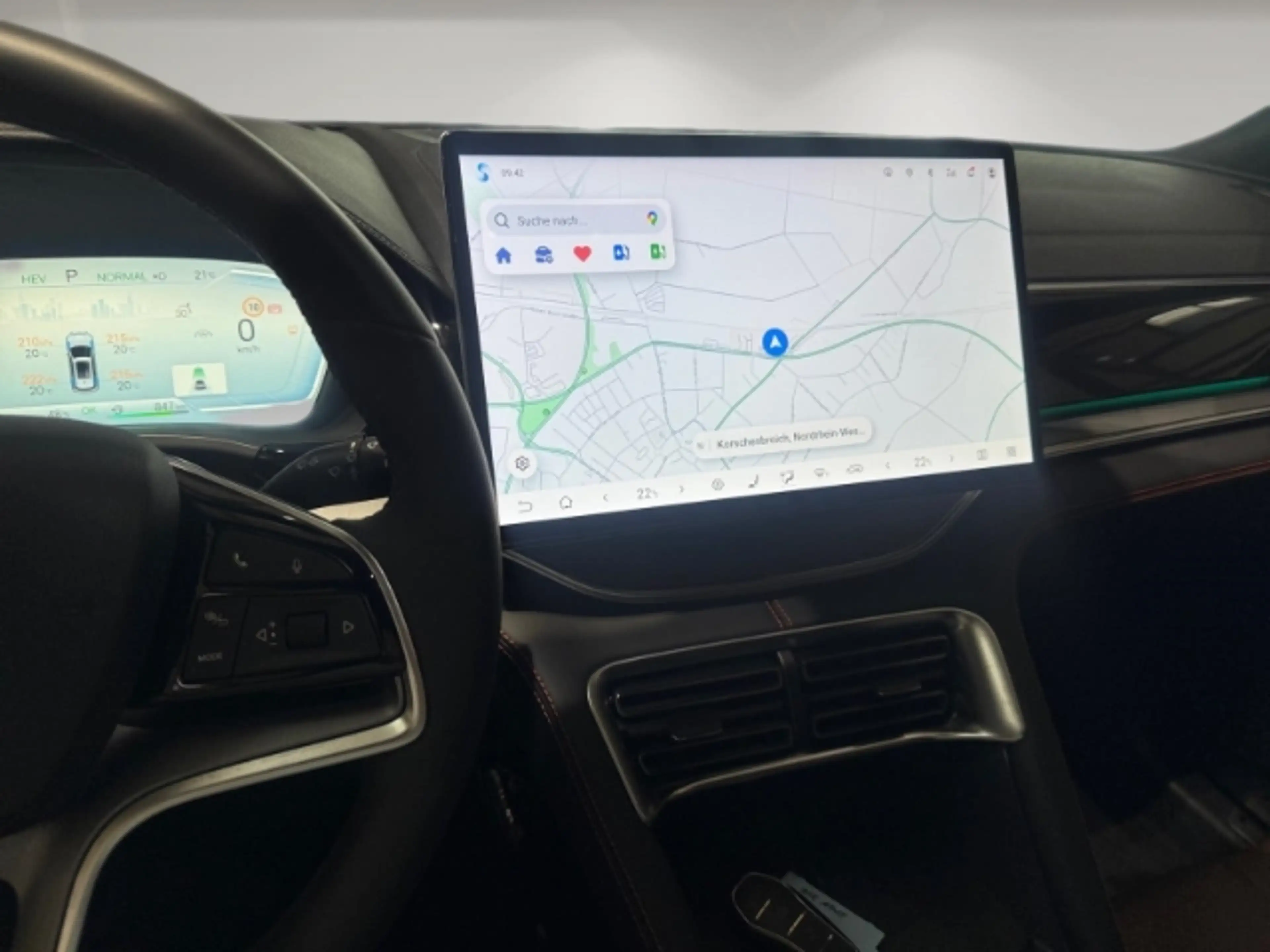 BYD Seal U BOOST Navi+Rückfahrkamera+Sitzheizung+Apple CarPla — photo 10