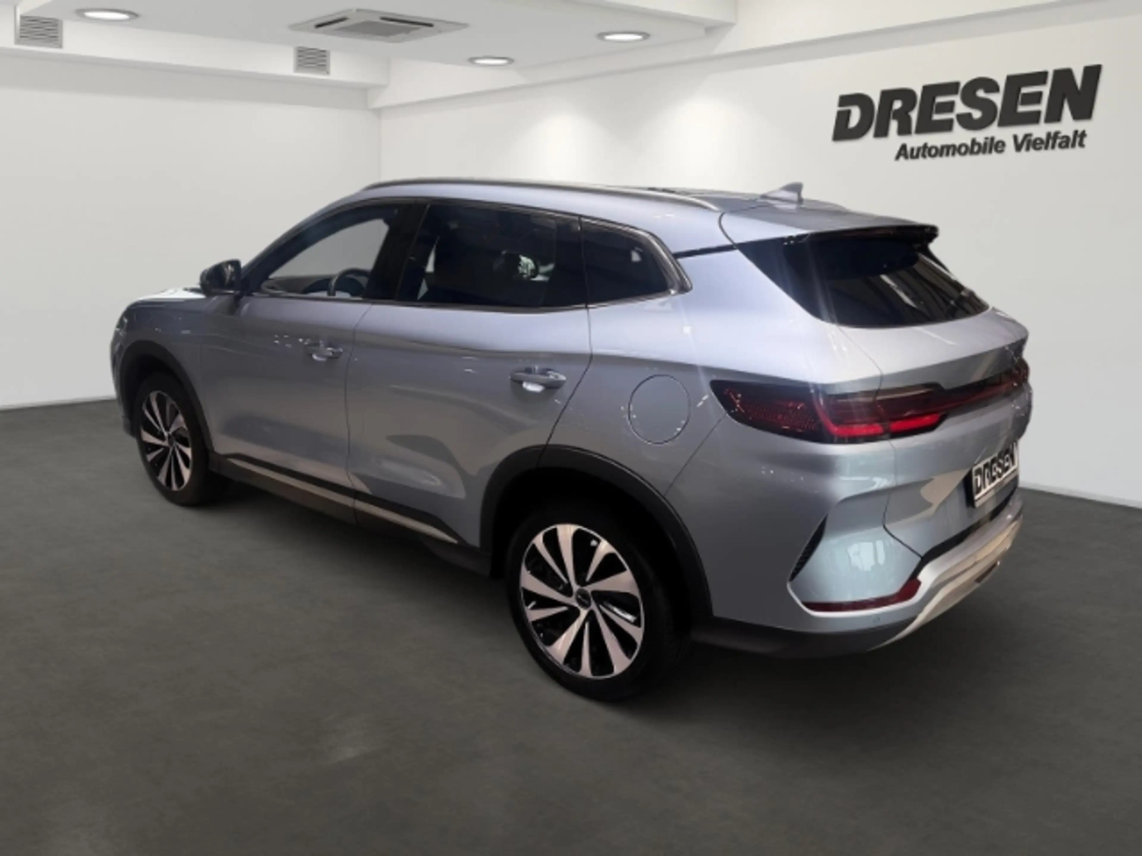 BYD Seal U BOOST Navi+Rückfahrkamera+Sitzheizung+Apple CarPla — photo 5