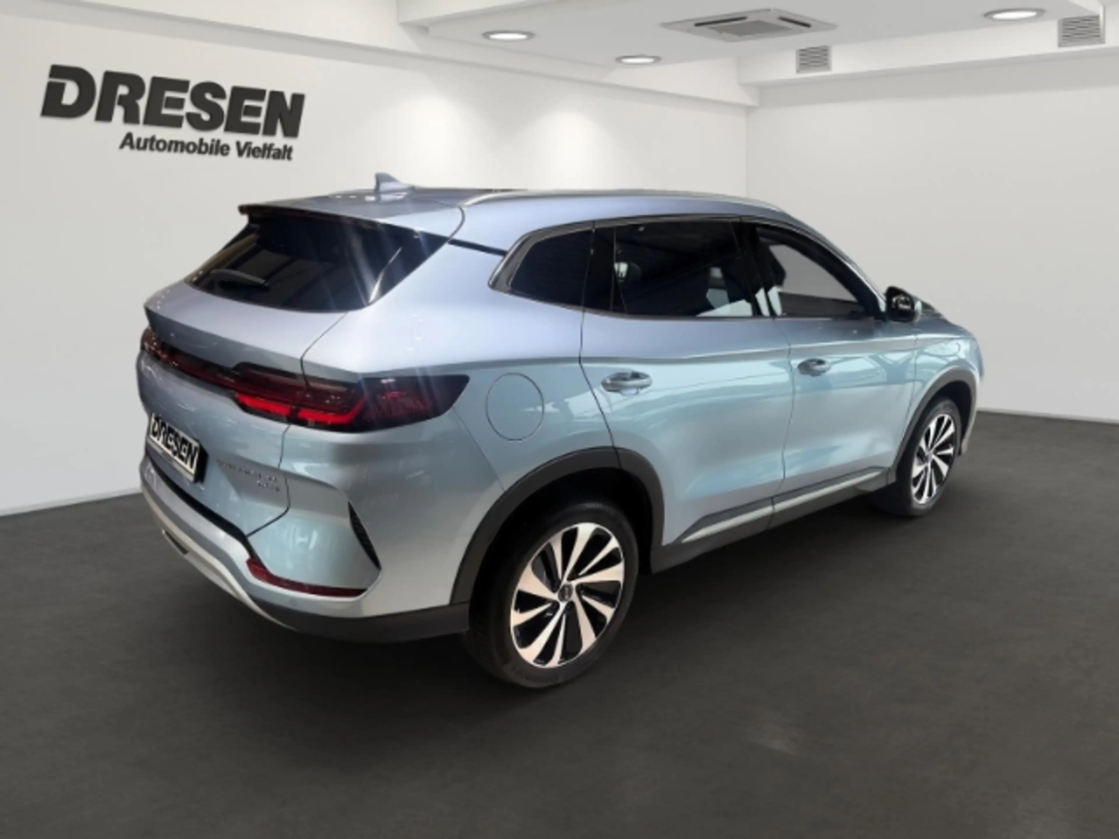BYD Seal U BOOST Navi+Rückfahrkamera+Sitzheizung+Apple CarPla — photo 4