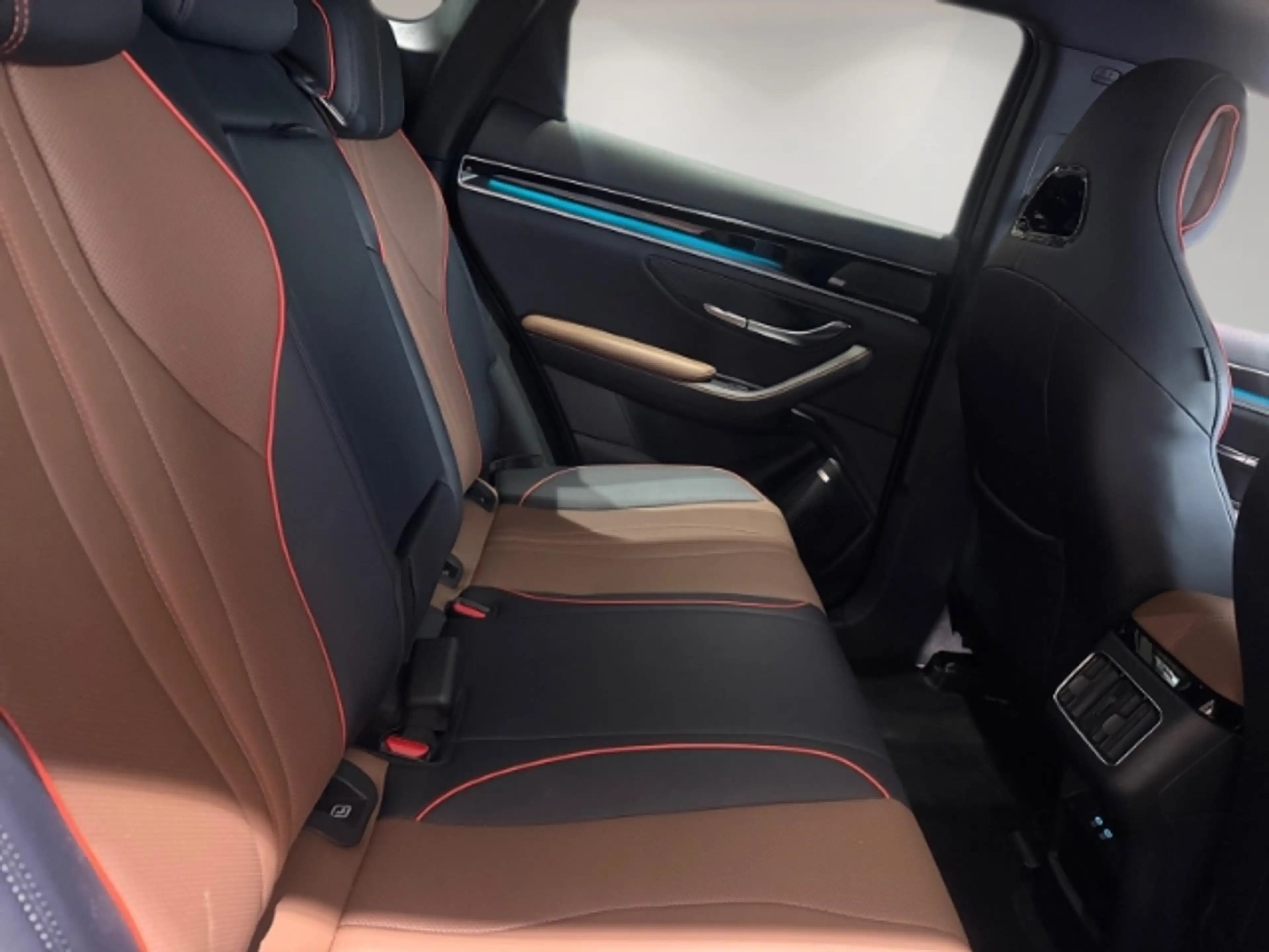 BYD Seal U BOOST Navi+Rückfahrkamera+Sitzheizung+Apple CarPla — photo 15