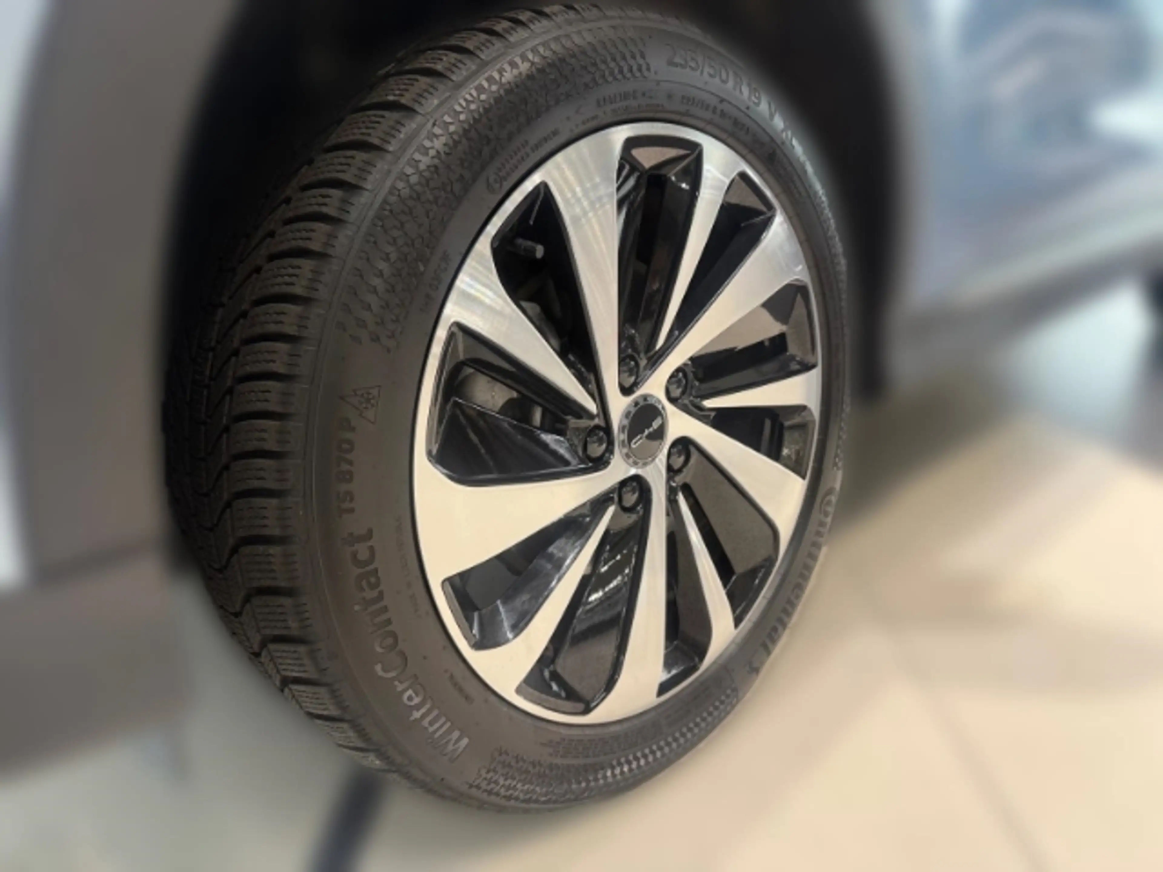 BYD Seal U BOOST Navi+Rückfahrkamera+Sitzheizung+Apple CarPla — photo 7