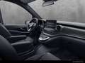 Mercedes-Benz V 300 V 300 d 4MATIC AVANTGARDE EDITION Lang AMG Line Grau - thumbnail 10