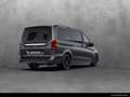 Mercedes-Benz V 300 V 300 d 4MATIC AVANTGARDE EDITION Lang AMG Line Grau - thumbnail 5