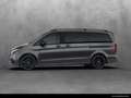 Mercedes-Benz V 300 V 300 d 4MATIC AVANTGARDE EDITION Lang AMG Line Grau - thumbnail 7