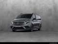 Mercedes-Benz V 300 V 300 d 4MATIC AVANTGARDE EDITION Lang AMG Line Grau - thumbnail 2