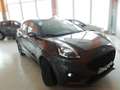 Ford Puma 1.0 EcoBoost MHEV ST-Line X 125 Gris - thumbnail 2