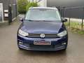 Volkswagen Touran 1.6 TDi DSG 7places Bleu - thumbnail 3