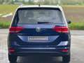 Volkswagen Touran 1.6 TDi DSG 7places Bleu - thumbnail 6