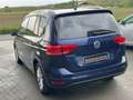 Volkswagen Touran 1.6 TDi DSG 7places Bleu - thumbnail 4