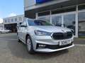 Skoda Fabia SELECTION-1.0 TSI-EU-NEU MIT TZ-NETTO 16.765,- Argent - thumbnail 3