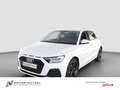 Audi A1 30 TFSI ADVANCED LED+NAV+PDC+GRA+17 Weiß - thumbnail 1